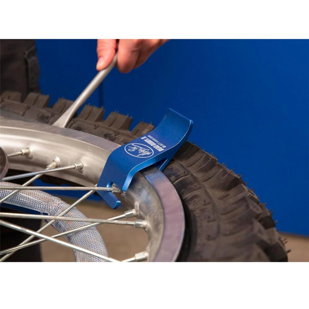 Motion Pro Bead Buddy Tire Tool | Reifenwulst-Halter #08-0471 5