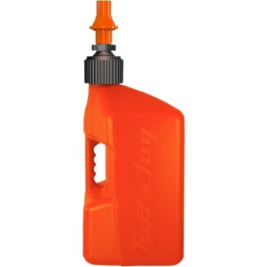 Schnelltank Kanister – TUFF JUG CONTAINER 20L orange